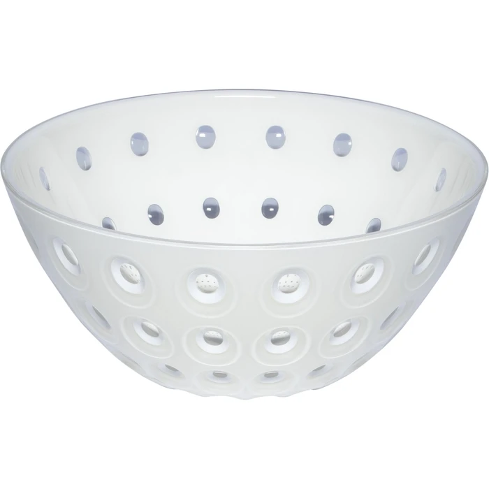 Guzzini Le Murrine Μπολ 25 εκ Pearl/white/pearl