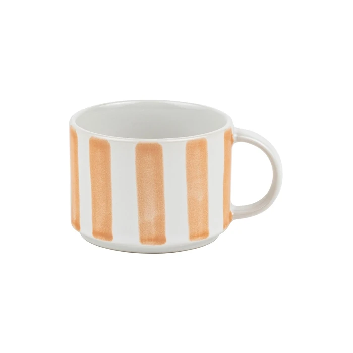 Leopold Vienna Coffee Cup Set Porcelain White LV125000 4 pcs