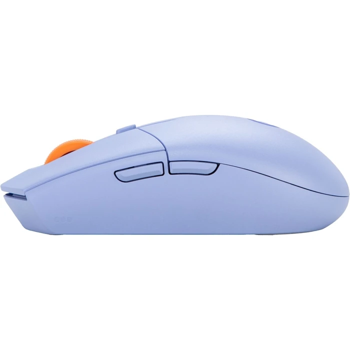 Logitech G305 X Superlight λιλά