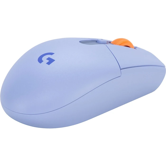 Logitech G305 X Superlight λιλά