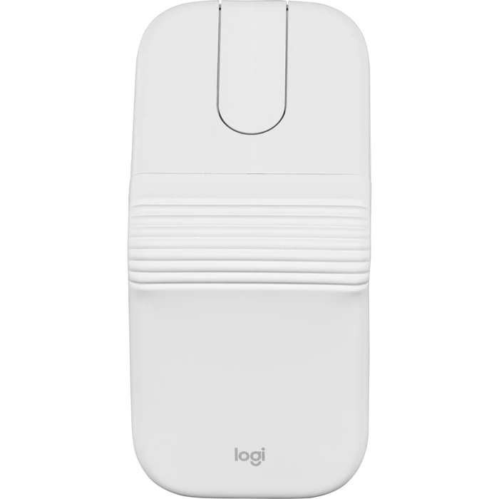 Logitech Mobi Fold offwhite ασύρματο αναδιπλούμενο ποντίκι