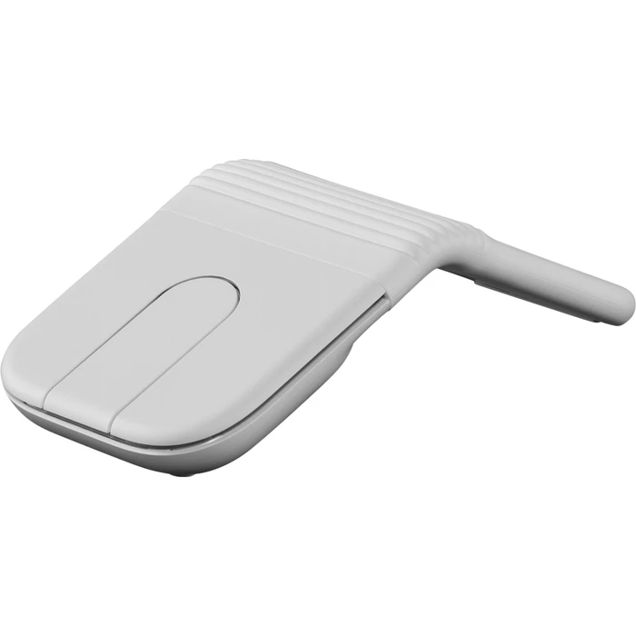 Logitech Mobi Fold offwhite ασύρματο αναδιπλούμενο ποντίκι