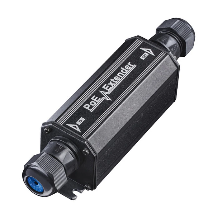 PoE Adapter Cudy Gigabit PoE+ Outdoor Waterproof Extender
