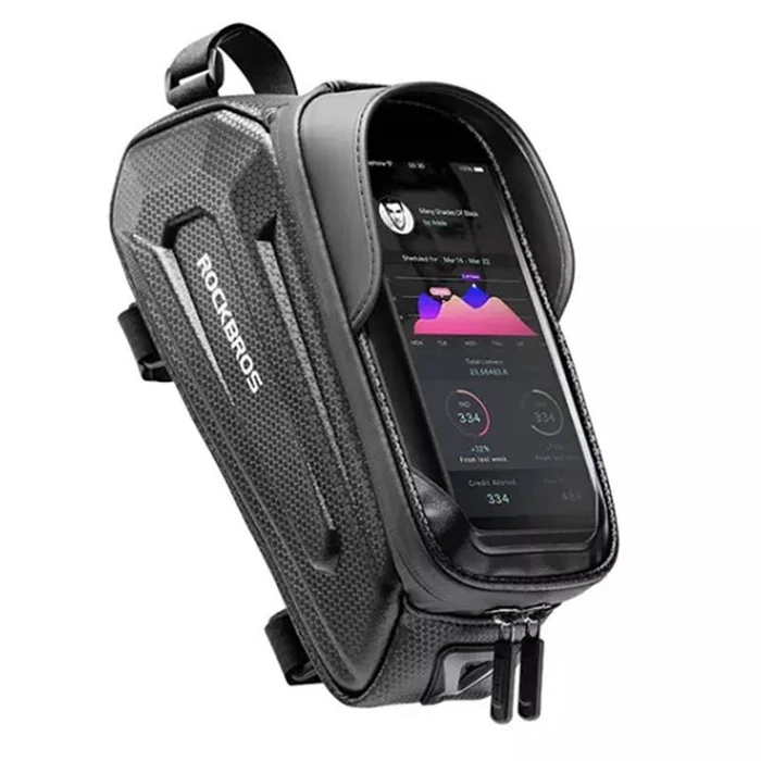 Τσαντάκι Σέλας Ποδηλάτου Rockbros B68