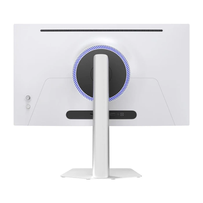 LC-Power LC-M27QO QD-OLED Gaming Monitor 26.5" QHD (2560x1440) 240Hz White