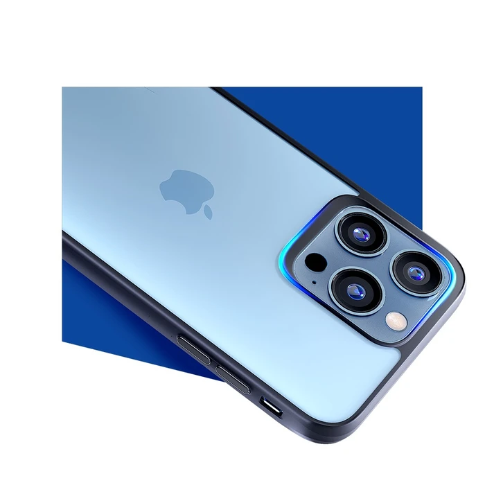 3MK SatinArmor+ Case Apple iPhone 14 Plus / 15 Plus