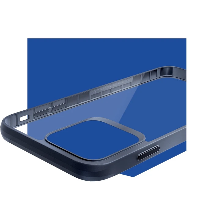 3MK SatinArmor+ Case Apple iPhone 14 Plus / 15 Plus