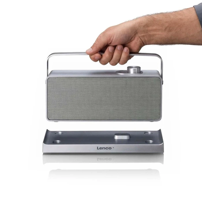 Lenco WTVS-100 Bluetooth TV Speaker 7W