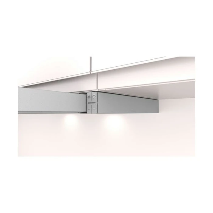 Απορροφητήρας Pitsos 2MID60T Συρόμενος