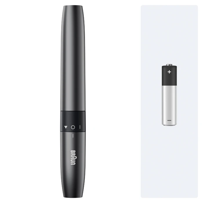 Braun EN 20 Ear & Nose Hair Trimmer