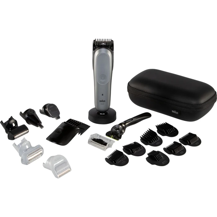 Braun AIO 9540 All-in-One Style Kit (Series 9)