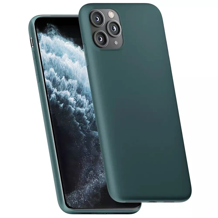 3MK Matt Case Apple iPhone 14 Plus / 15 Plus lovag
