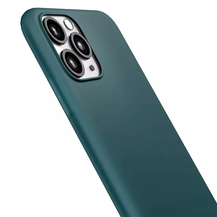3MK Matt Case Apple iPhone 14 Plus / 15 Plus lovag