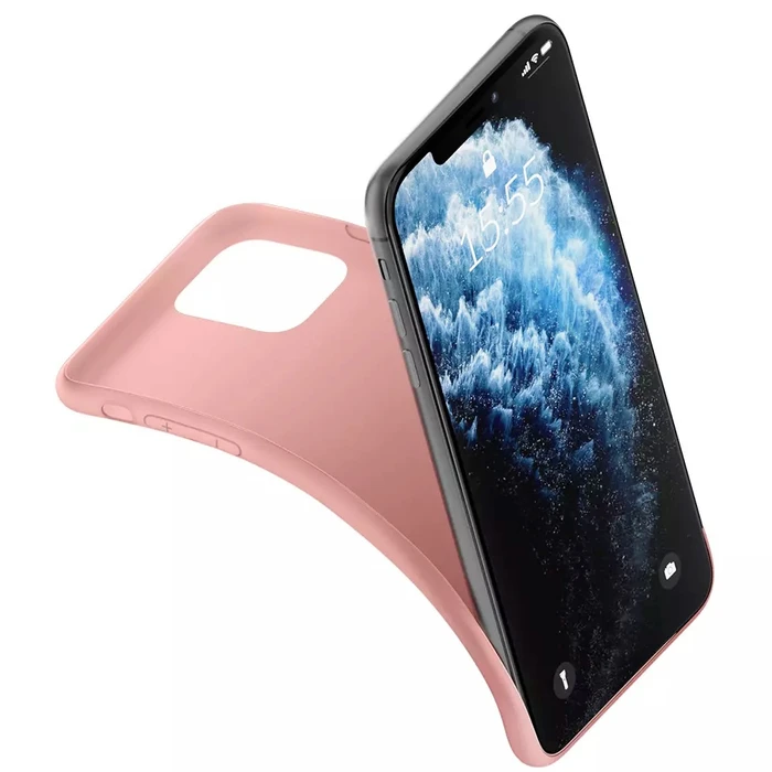 3MK Matt Case Apple iPhone 14 Plus / 15 Plus lyche