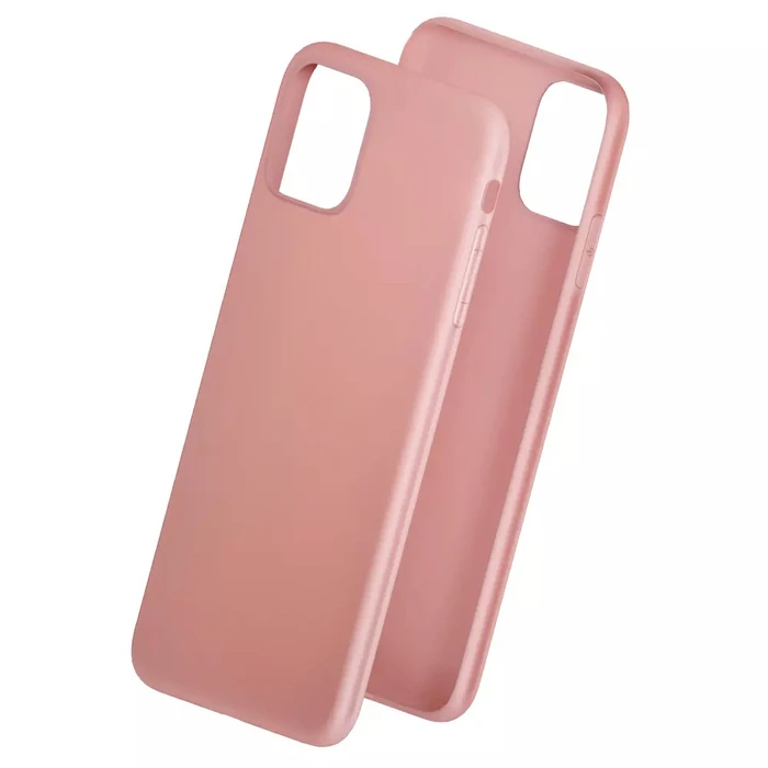 3MK Matt Case Apple iPhone 14 lyche