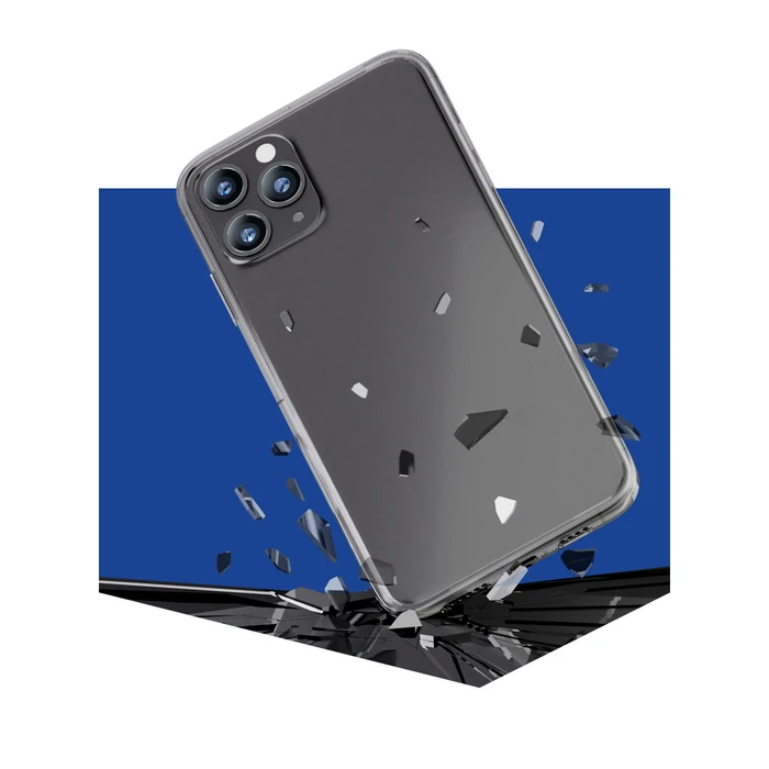 3MK Armor Case Apple iPhone 14 Pro Max