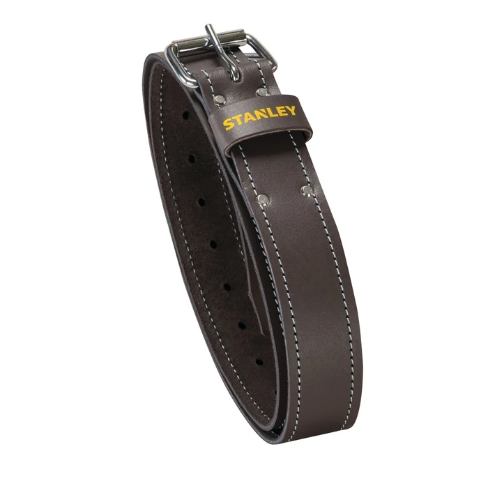 Stanley Suede Leather Belt STST1-80119