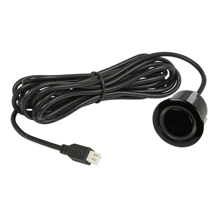 BLOW 19mm Parking Sensor with 240cm Cable, Black (DM-26-302)