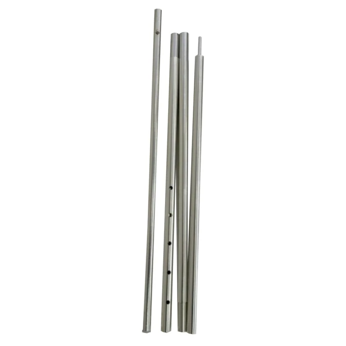 Campus Adjustable Tent Pole 180 cm with Spike - 1 Piece