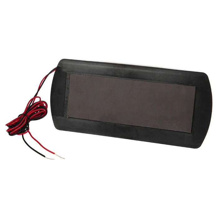 LED TAXI Roof Sign with Magnet - BLOW DM-26-434
