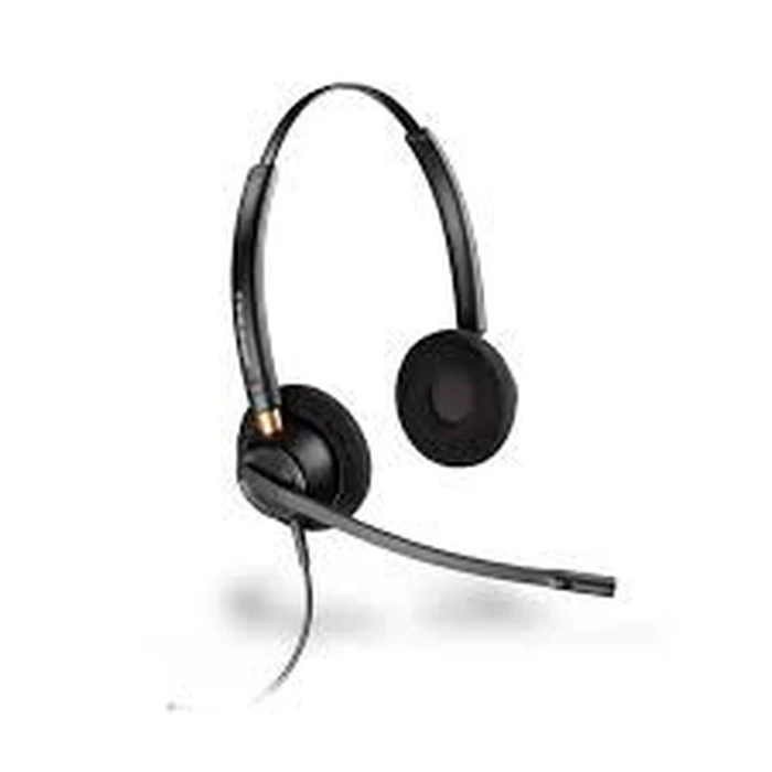 Headset Plantronics EncorePro HW520 bin | 89434-02