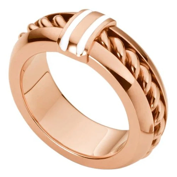 Tommy Hilfiger Women's Ring 2700579C (Size 54)
