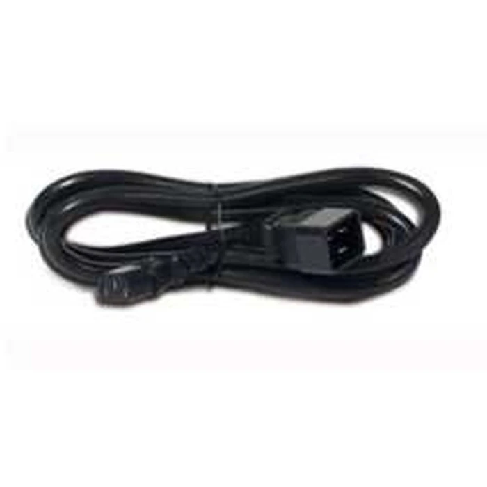 Καλώδιο Τροφοδοσιας APC IEC 320 C13 TO IEC 320 C20