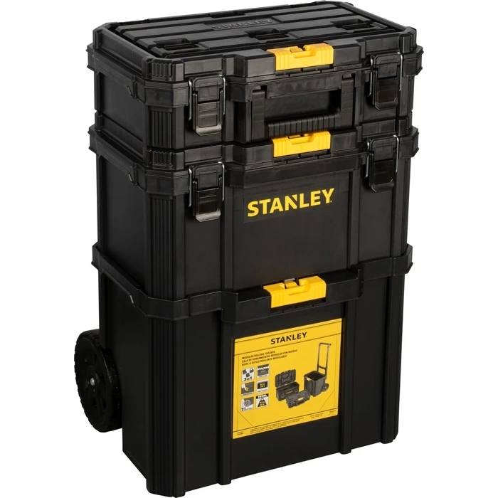 Stanley Quiklink Κινητή Εργαλειοθήκη 80 L