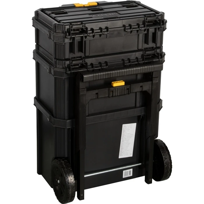 Stanley Quiklink Κινητή Εργαλειοθήκη 80 L