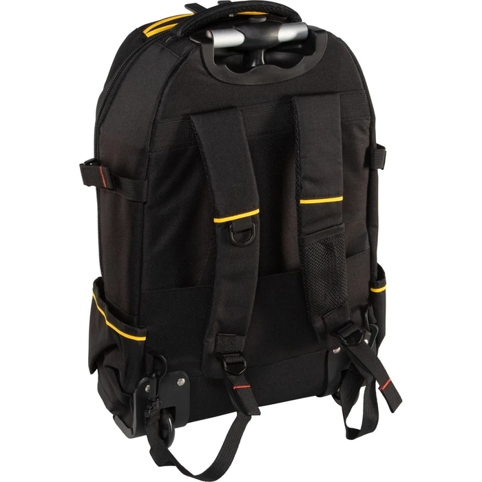 Stanley FatMax Tool Backpack with Trolley