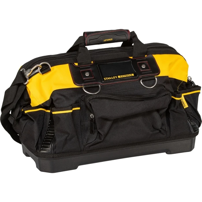 Stanley FatMax Shoulder Tool Bag Nylon 26L (Model 1-93-950)