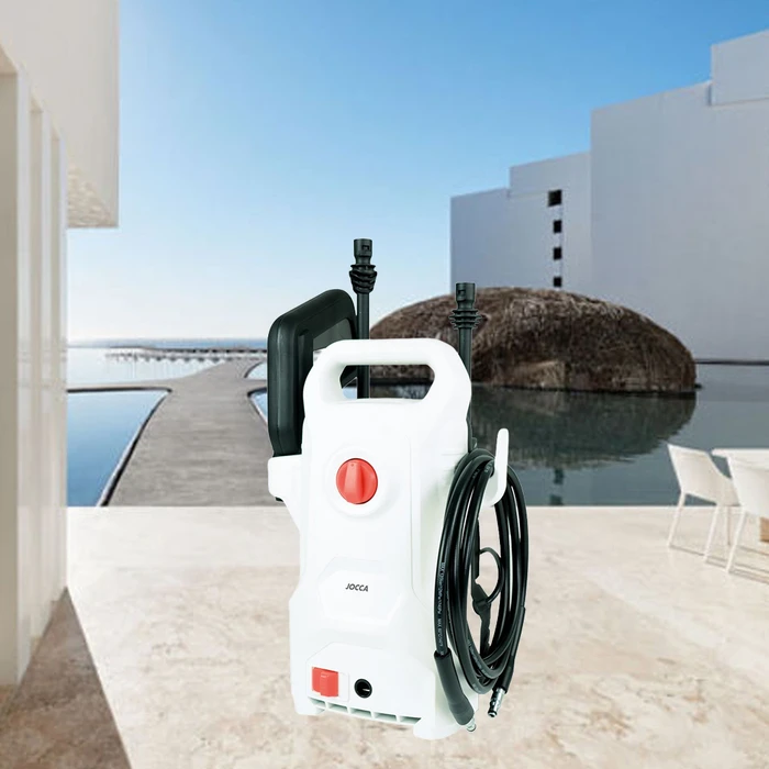 Jocca Hydro Cleaner High Pressure Washer 1400W 100 bar J-2704