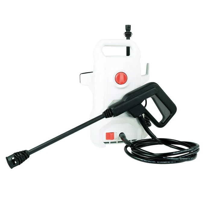 Jocca Hydro Cleaner High Pressure Washer 1400W 100 bar J-2704