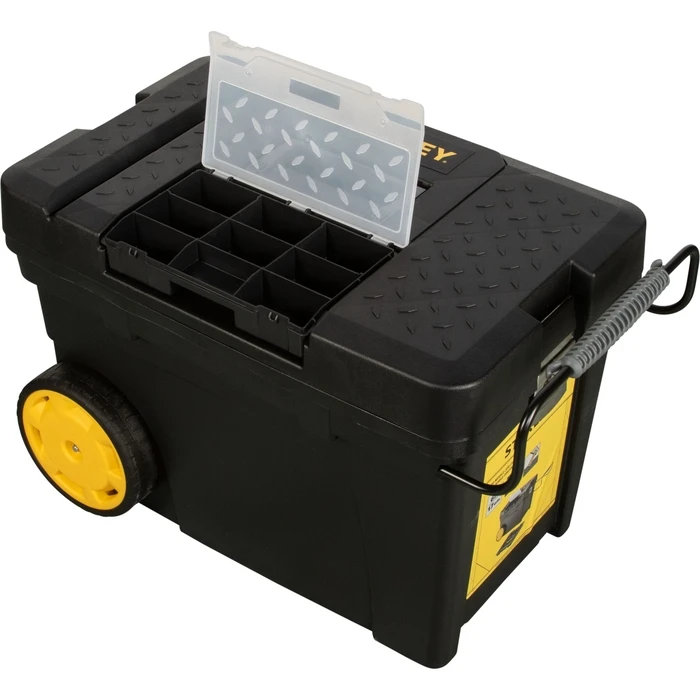 Stanley Mobile Montagebox Organizer 53L (1-97-503)