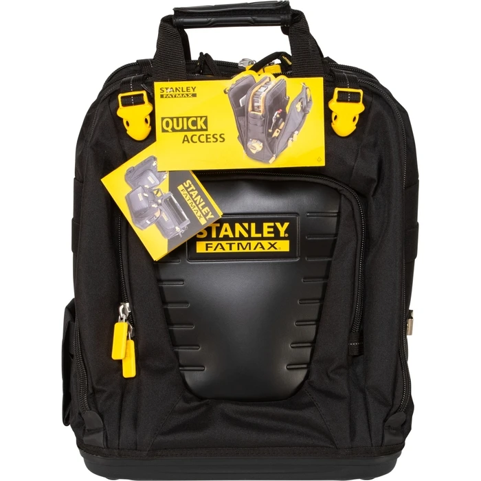 Stanley FatMax Quick Access Rucksack 28.6L (FMST1-80144)