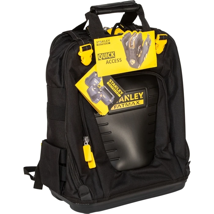 Stanley FatMax Quick Access Rucksack 28.6L (FMST1-80144)