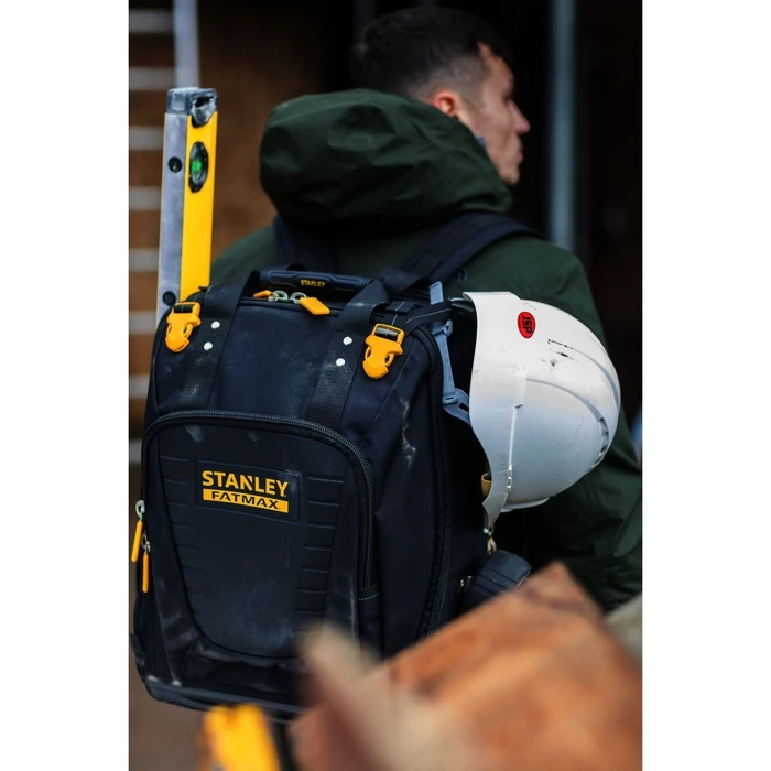 Stanley FatMax Quick Access Rucksack 28.6L (FMST1-80144)