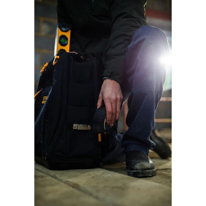 Stanley FatMax Quick Access Rucksack 28.6L (FMST1-80144)