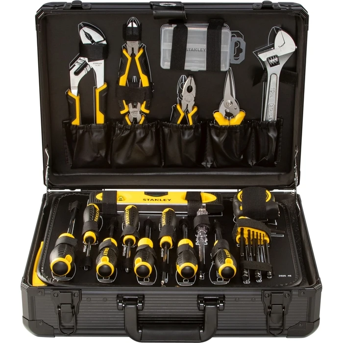 Stanley STMT98109-1 142-Piece Tool Set (Carrying Case)