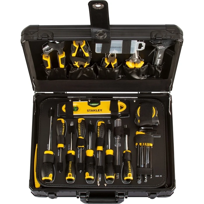 Stanley STMT98109-1 142-Piece Tool Set (Carrying Case)