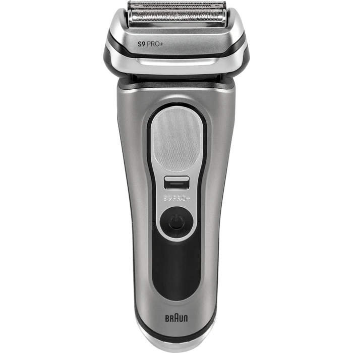 Braun Series 9 Pro+ 9655cc Electric Shaver (Model 9655cc, MPN 554374)