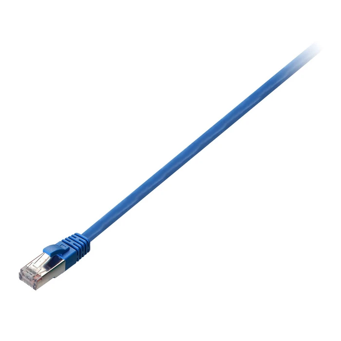Καλώδιο Δικτύου UTP Κατηγορίας 6 V7 V7CAT6STP-03M-BLU-1E 3 m