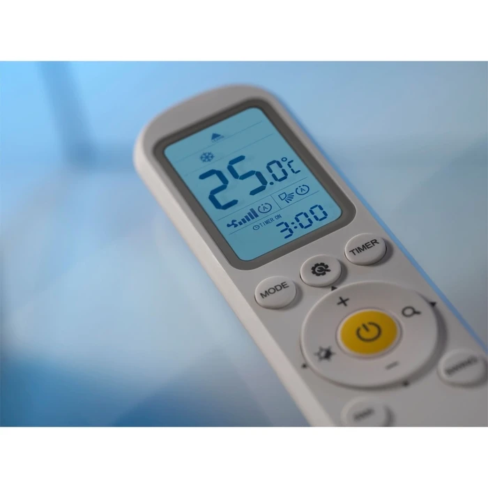 One For All OFA-URC1045 Universal A/C Air Conditioner Remote