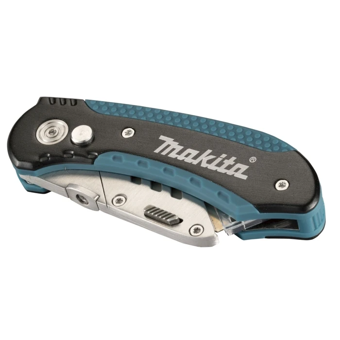 Makita E-11520 Πτυσσόμενο Ασφαλές Μαχαίρι