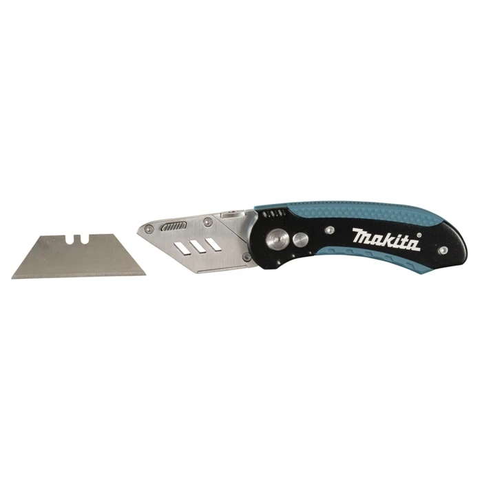 Makita E-11520 Πτυσσόμενο Ασφαλές Μαχαίρι
