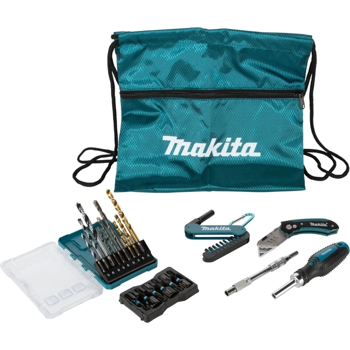 Makita E-30053 29-Piece Hand Tool Set