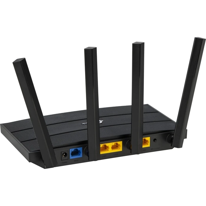 TP‑LINK Archer AX18 v1 Wireless Router Wi‑Fi 6, 4 x Gigabit Ethernet