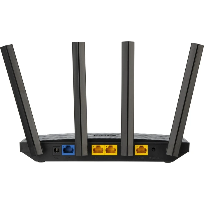 TP‑LINK Archer AX18 v1 Wireless Router Wi‑Fi 6, 4 x Gigabit Ethernet