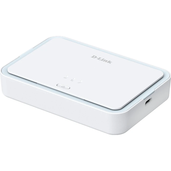 D-Link DBR-330-G 5G Wi‑Fi 6 Mobile Hotspot (Router)