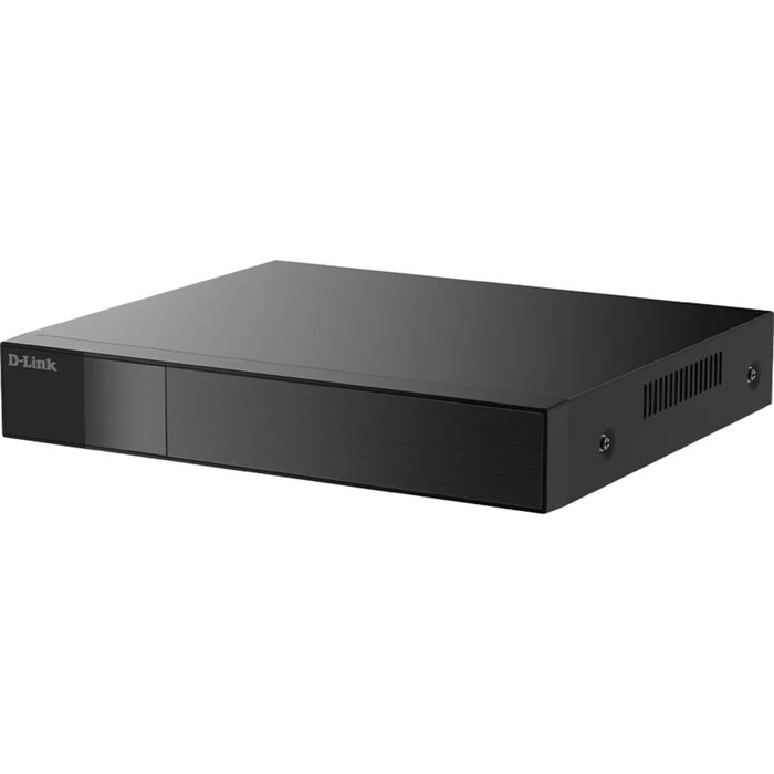 D-Link BNR-008/E H.265 8-Channel Network Video Recorder (NVR)